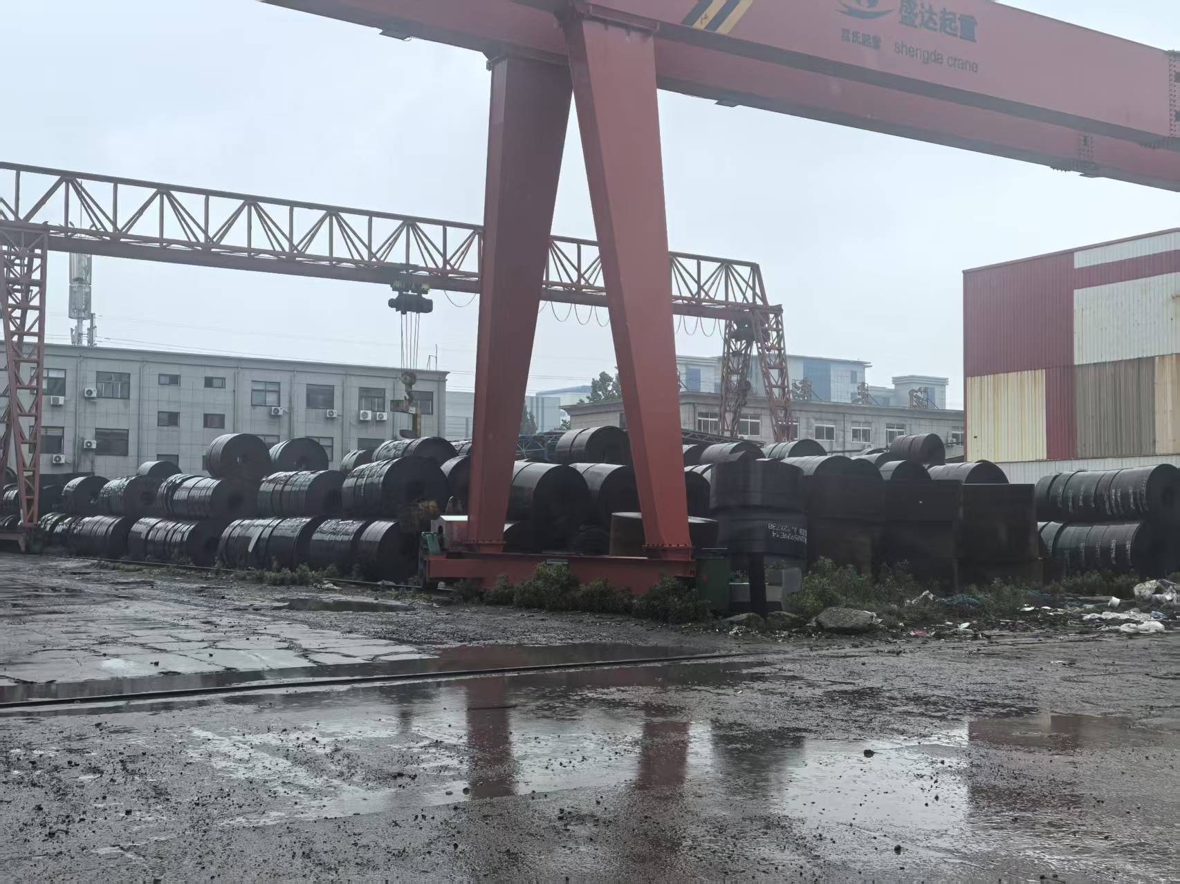 三门峡市波形护栏喷塑波形护栏 - 厂家